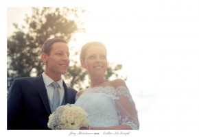 Hochzeit Vicky und Daniel