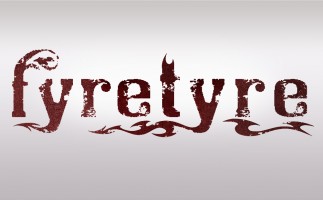 Fyretyre // Logo